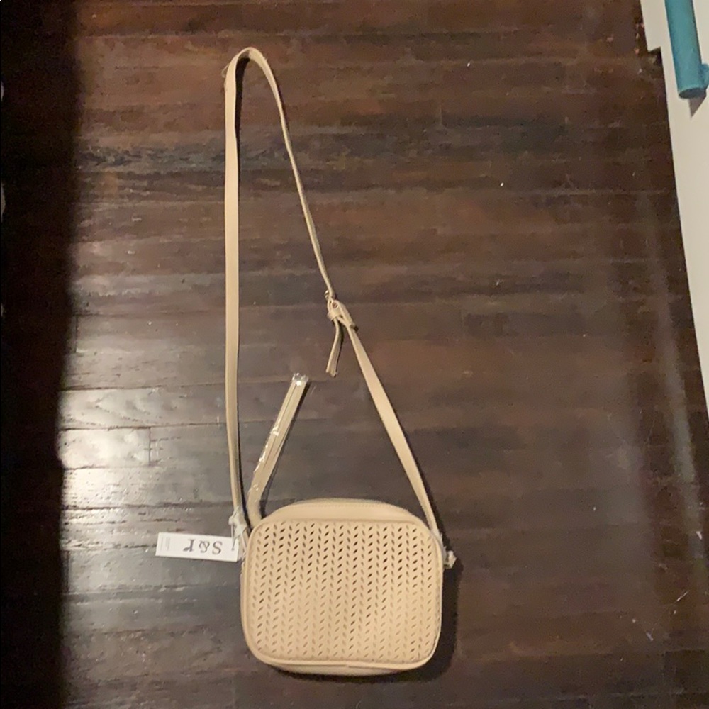 Summer and Rose crossbody purse